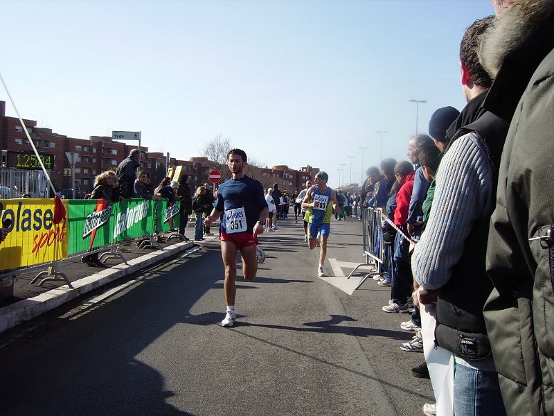 Fiumicino half marathon 2007 69.JPG